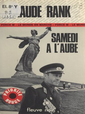 cover image of Samedi à l'aube...